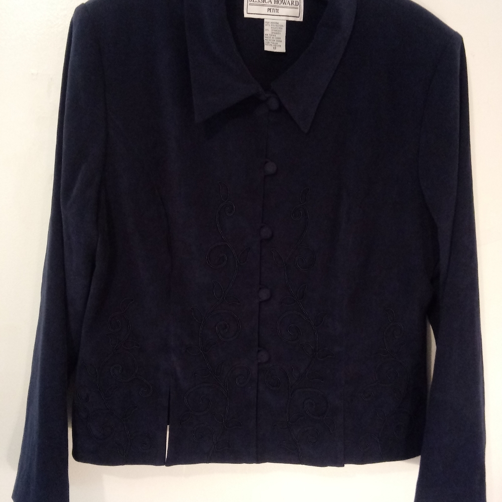 Jessica Howard Jacket - Picture 2 of 5